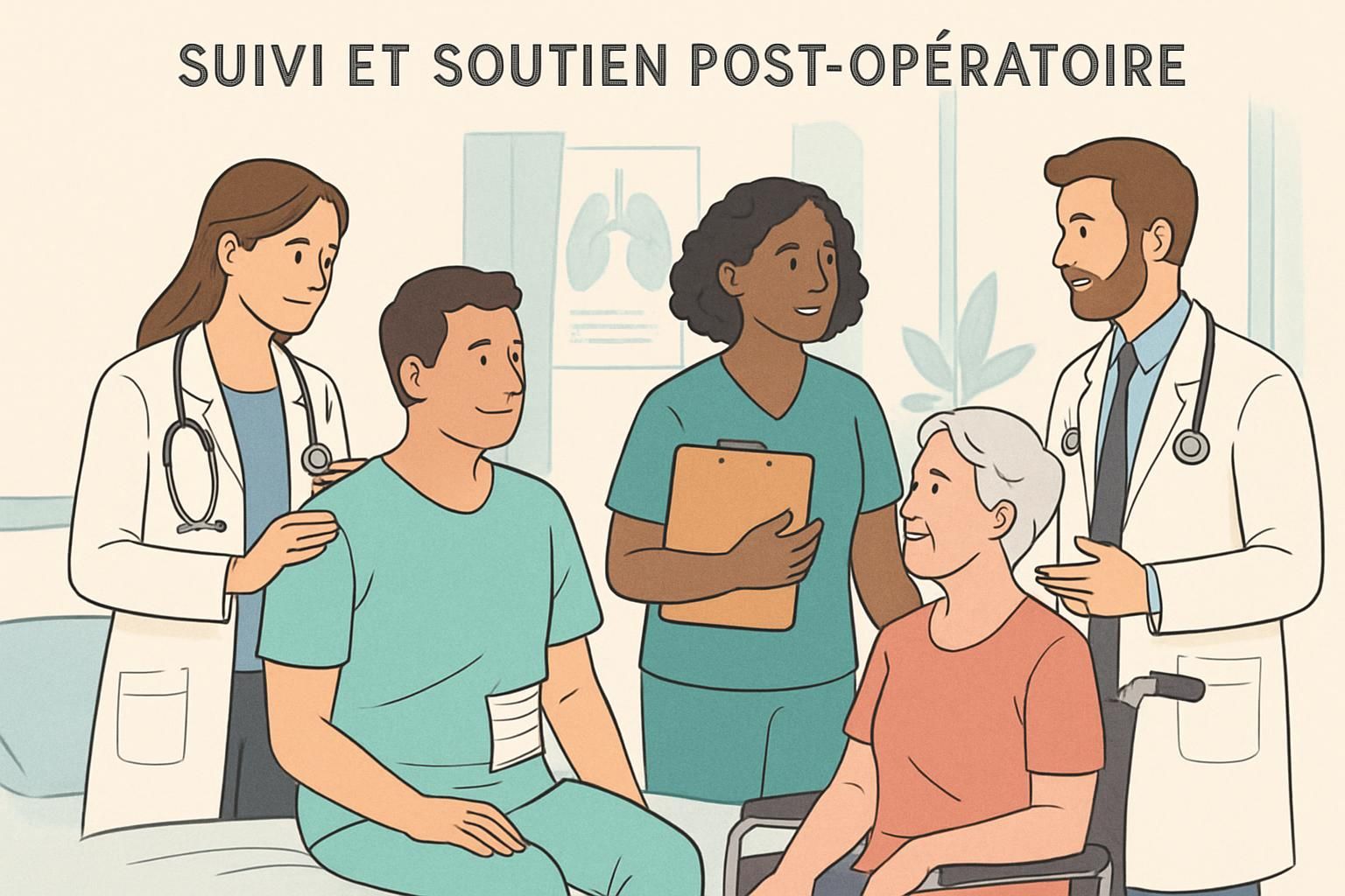 découvrez la chirurgie mini-invasive à longueuil, une technique avancée visant à réduire les complications post-opératoires pour une récupération plus rapide et confortable.