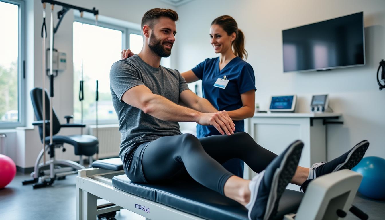 découvrez les options de traitement pour la hernie discale à ahuntsic-cartierville, avec une comparaison entre les méthodes traditionnelles et la décompression neurovertébrale, une solution innovante pour soulager la douleur.