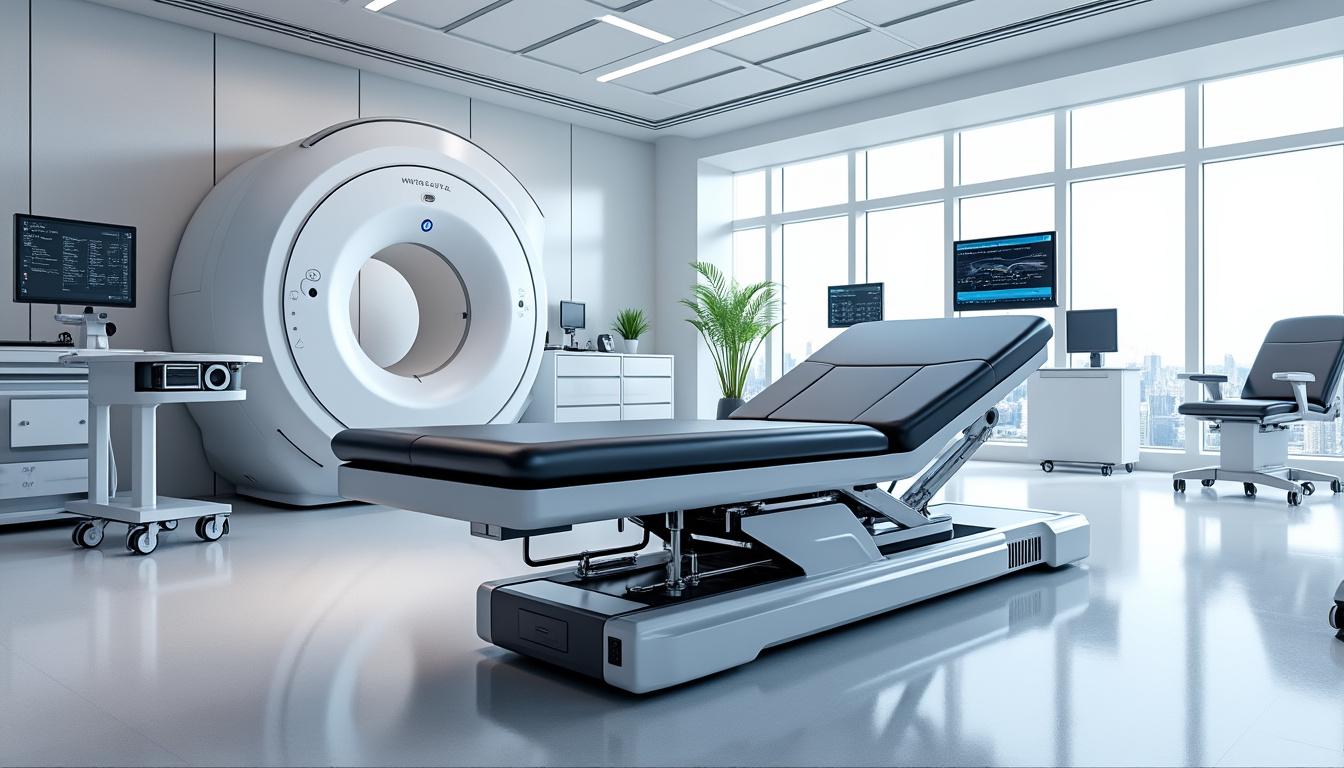 découvrez les équipements modernes et les protocoles efficaces pour le traitement de la hernie discale à boucherville, incluant la thérapie de décompression neurovertébrale pour un soulagement optimal.