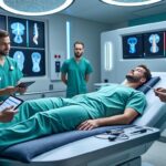 découvrez les causes, les facteurs de risque et les options de traitement par décompression neurovertébrale pour la hernie discale à brossard. soulagez votre douleur efficacement.