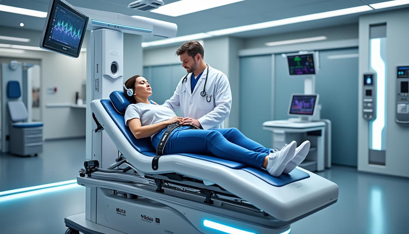 découvrez les causes et facteurs de risque de la hernie discale à brossard et les solutions de traitement innovantes par décompression neurovertébrale pour un soulagement efficace.