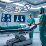 découvrez les publics concernés par la hernie discale à l'assomption et explorez les options de traitement efficaces, notamment la décompression neurovertébrale pour un soulagement optimal.