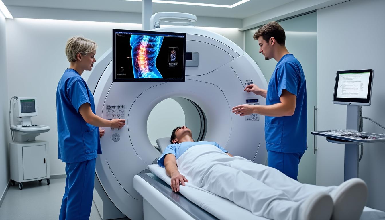 découvrez les publics concernés par la hernie discale à l'assomption et les traitements efficaces par décompression neurovertébrale pour soulager la douleur et améliorer la mobilité.