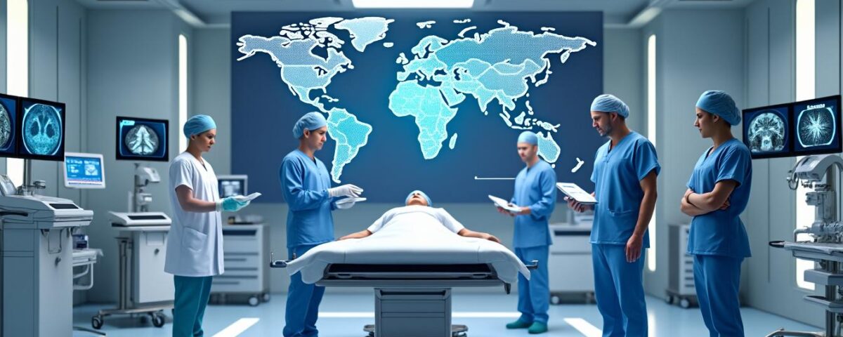 découvrez pourquoi choisir tagmed à le sud-ouest pour traiter votre hernie discale grâce à la décompression neurovertébrale, une solution efficace et sans chirurgie.