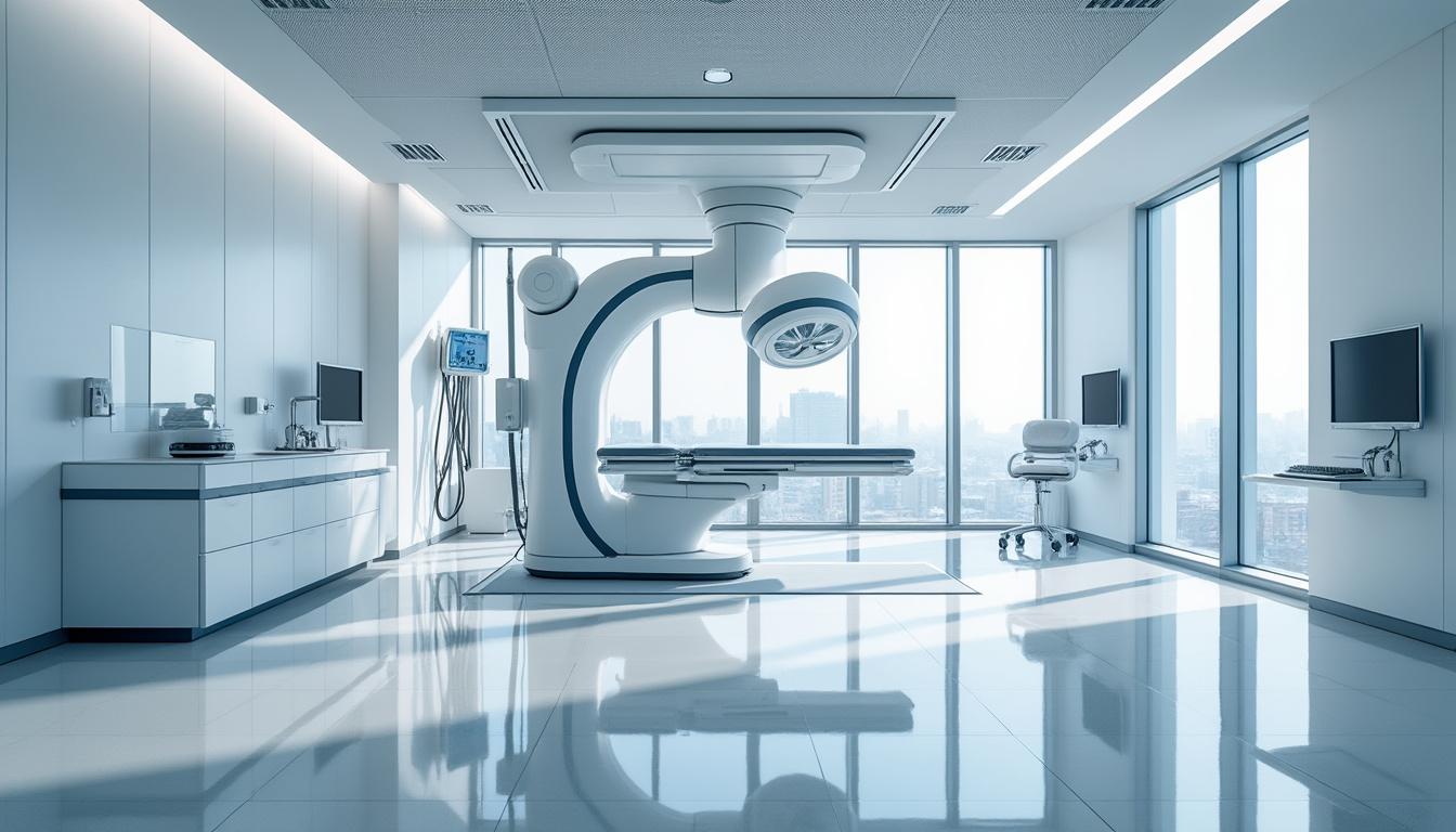 découvrez pourquoi tagmed est votre expert à le sud-ouest pour le traitement de la hernie discale grâce à la décompression neurovertébrale, une solution efficace et non invasive pour soulager vos douleurs et améliorer votre qualité de vie.