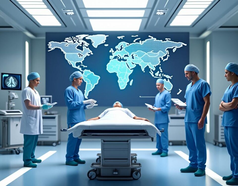 découvrez pourquoi choisir tagmed à le sud-ouest pour traiter votre hernie discale grâce à la décompression neurovertébrale, une solution efficace et sans chirurgie.