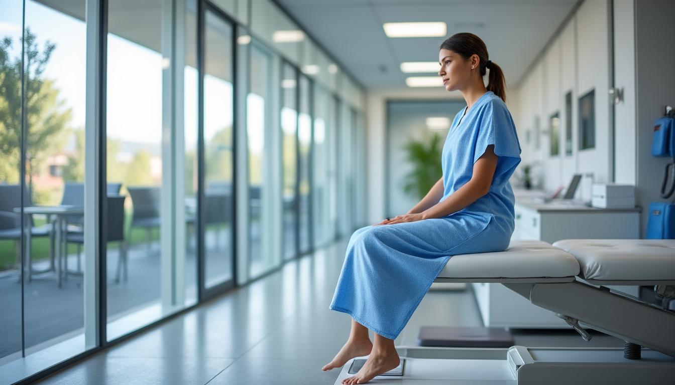 découvrez les attentes réalistes et les résultats possibles du traitement par décompression neurovertébrale pour une hernie discale à longueuil. informez-vous sur les solutions efficaces pour soulager votre douleur et améliorer votre qualité de vie.