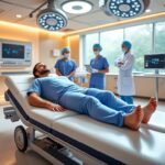 découvrez les dernières avancées technologiques et les traitements innovants par décompression neurovertébrale pour la hernie discale à mercier–hochelaga-maisonneuve, afin d'améliorer votre qualité de vie.