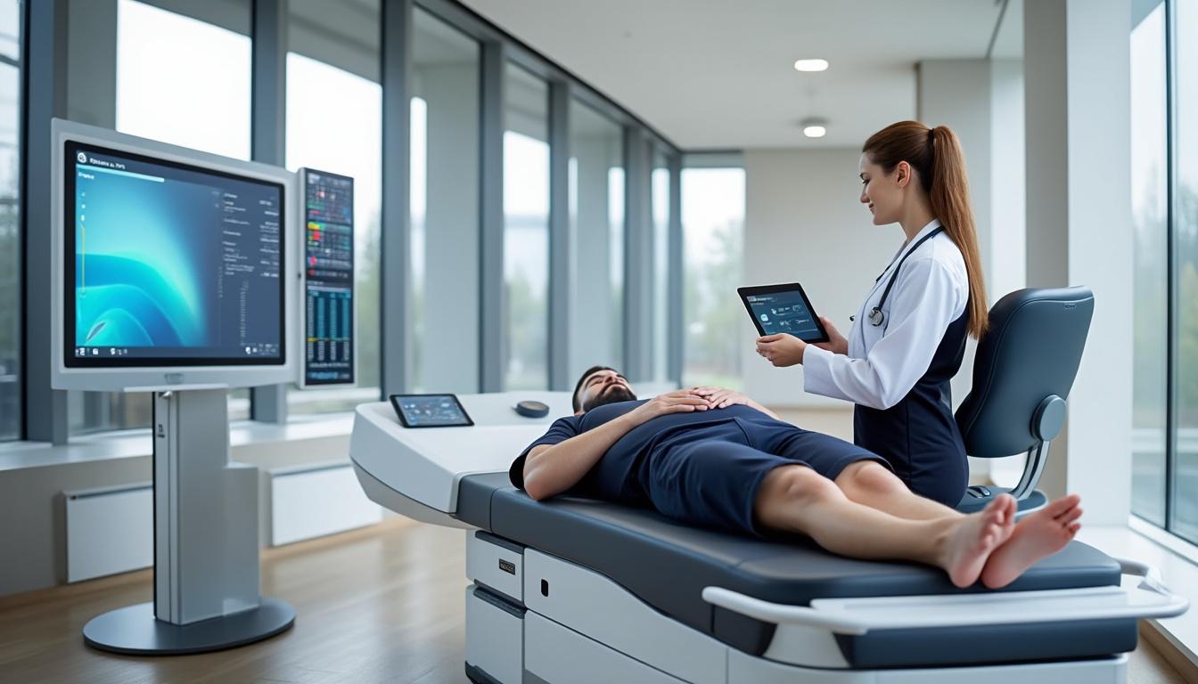 découvrez les alternatives et options complémentaires pour le traitement de la hernie discale à montréal, incluant la décompression neurovertébrale pour un soulagement efficace et ciblé.