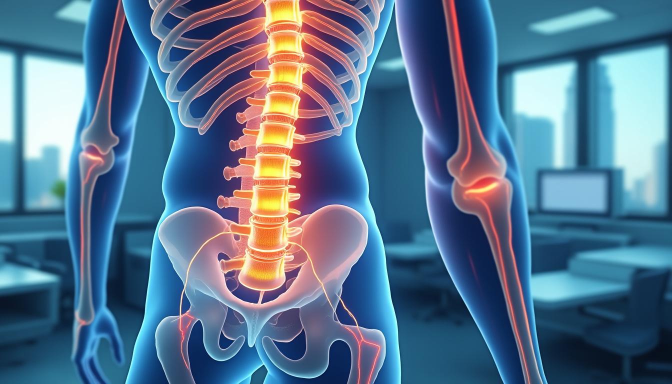 découvrez les 5 symptômes clés de la hernie discale à repentigny et les traitements efficaces par décompression neurovertébrale pour soulager la douleur et améliorer votre qualité de vie.