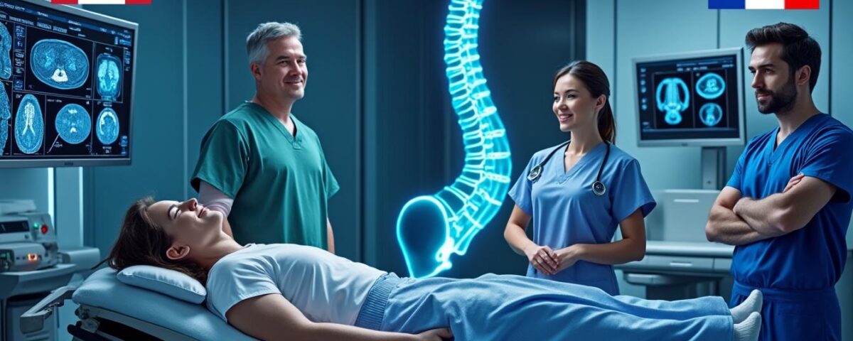 découvrez les 5 symptômes clés de la hernie discale à repentigny et les solutions efficaces de traitement par décompression neurovertébrale pour soulager votre douleur.