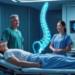 découvrez les 5 symptômes clés de la hernie discale à repentigny et les solutions efficaces de traitement par décompression neurovertébrale pour soulager votre douleur.