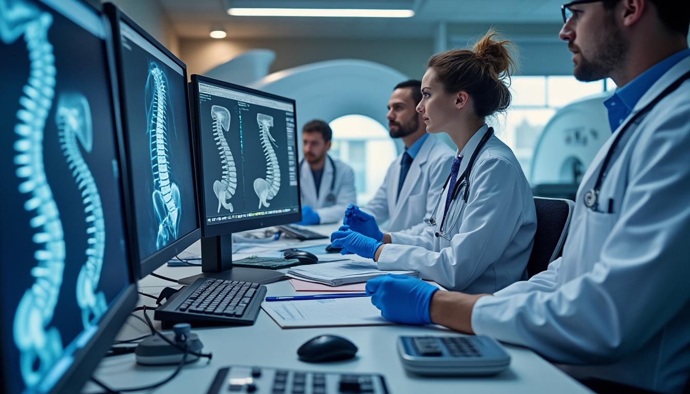 découvrez le témoignage poignant d’un patient souffrant d’une hernie discale à rosemont–la petite-patrie et les bienfaits du traitement innovant par décompression neurovertébrale pour soulager la douleur et retrouver la mobilité.