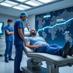 découvrez le témoignage poignant d'un patient souffrant d'une hernie discale à rosemont–la petite-patrie et explorez les bienfaits du traitement par décompression neurovertébrale pour soulager la douleur et améliorer la qualité de vie.