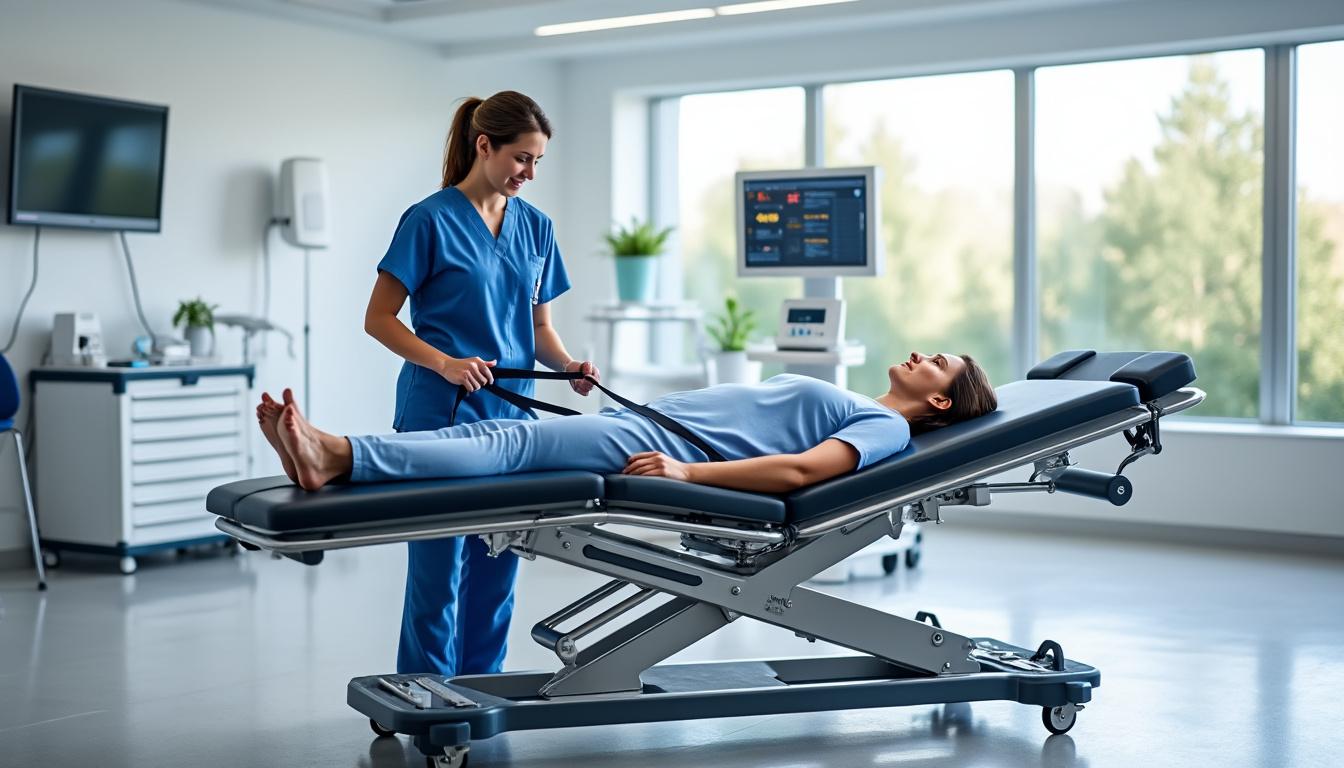 découvrez le témoignage d'un patient souffrant d'une hernie discale à rosemont–la petite-patrie et apprenez comment le traitement par décompression neurovertébrale a amélioré sa qualité de vie.