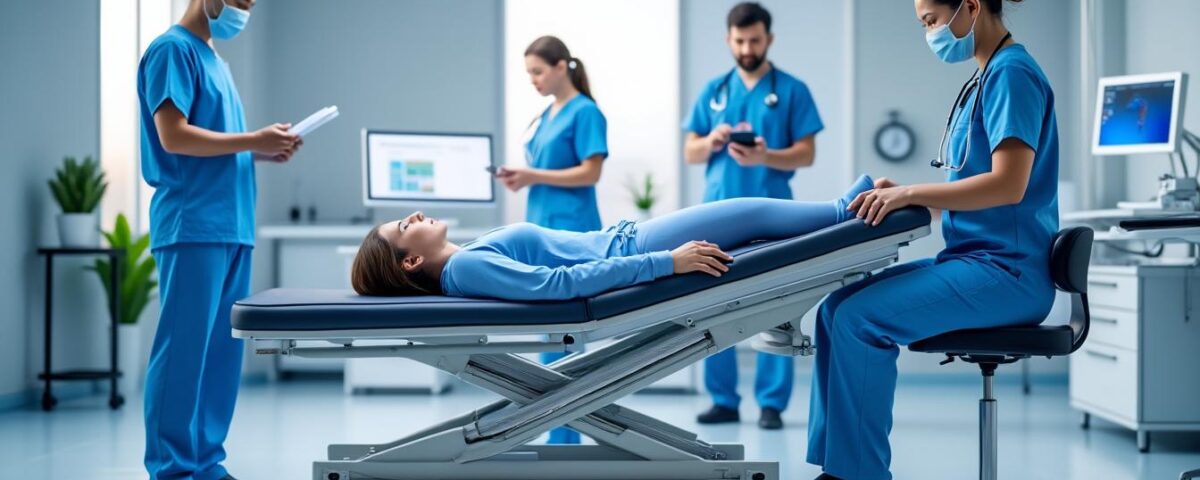 découvrez l'impact de la hernie discale sur la qualité de vie à saint-bruno-de-montarville et les solutions efficaces de traitement par décompression neurovertébrale pour retrouver confort et mobilité.