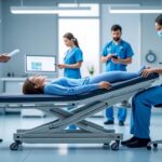 Hernie discale à Saint-Bruno-de-Montarville : Impact sur la qualité de vie et traitement par décompression neurovertébrale 4 découvrez l'impact de la hernie discale sur la qualité de vie à saint-bruno-de-montarville et les solutions efficaces de traitement par décompression neurovertébrale pour retrouver confort et mobilité.