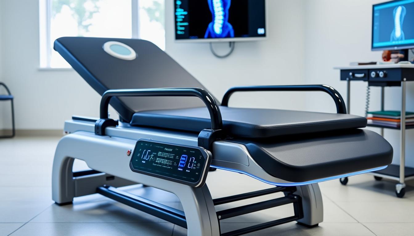 découvrez l'impact de la hernie discale sur la qualité de vie à saint-bruno-de-montarville et explorez les options de traitement innovantes par décompression neurovertébrale pour un soulagement efficace.