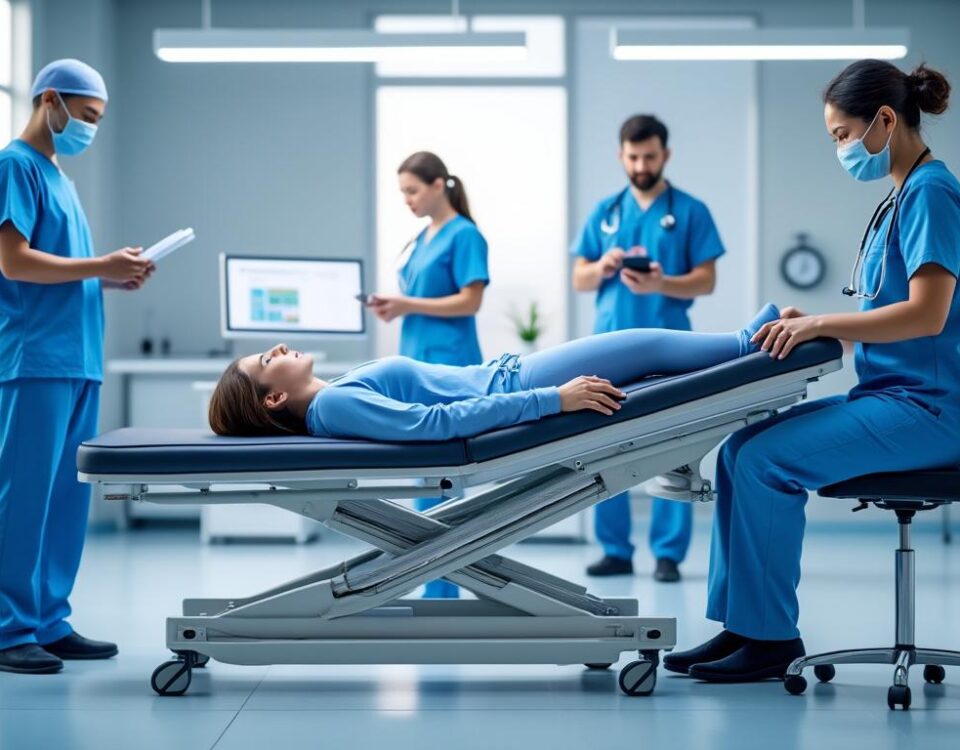 découvrez l'impact de la hernie discale sur la qualité de vie à saint-bruno-de-montarville et les solutions efficaces de traitement par décompression neurovertébrale pour retrouver confort et mobilité.