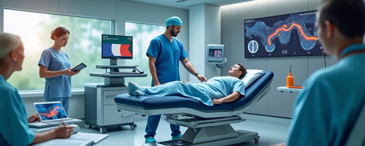 découvrez les recommandations post-traitement et les options de traitement par décompression neurovertébrale pour la hernie discale à saint-eustache. conseils personnalisés pour un rétablissement optimal.