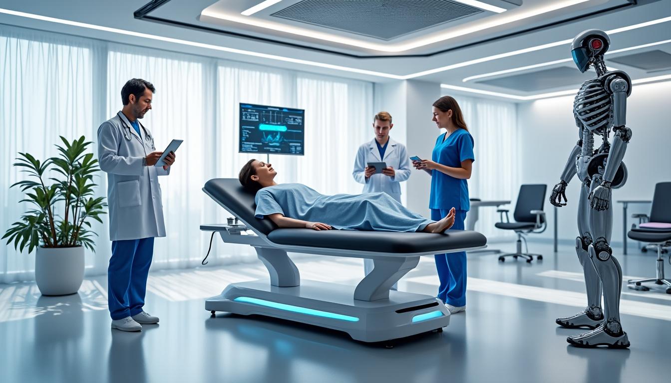 découvrez les recommandations post-traitement pour la hernie discale à saint-eustache et explorez les bienfaits du traitement par décompression neurovertébrale pour un rétablissement optimal.