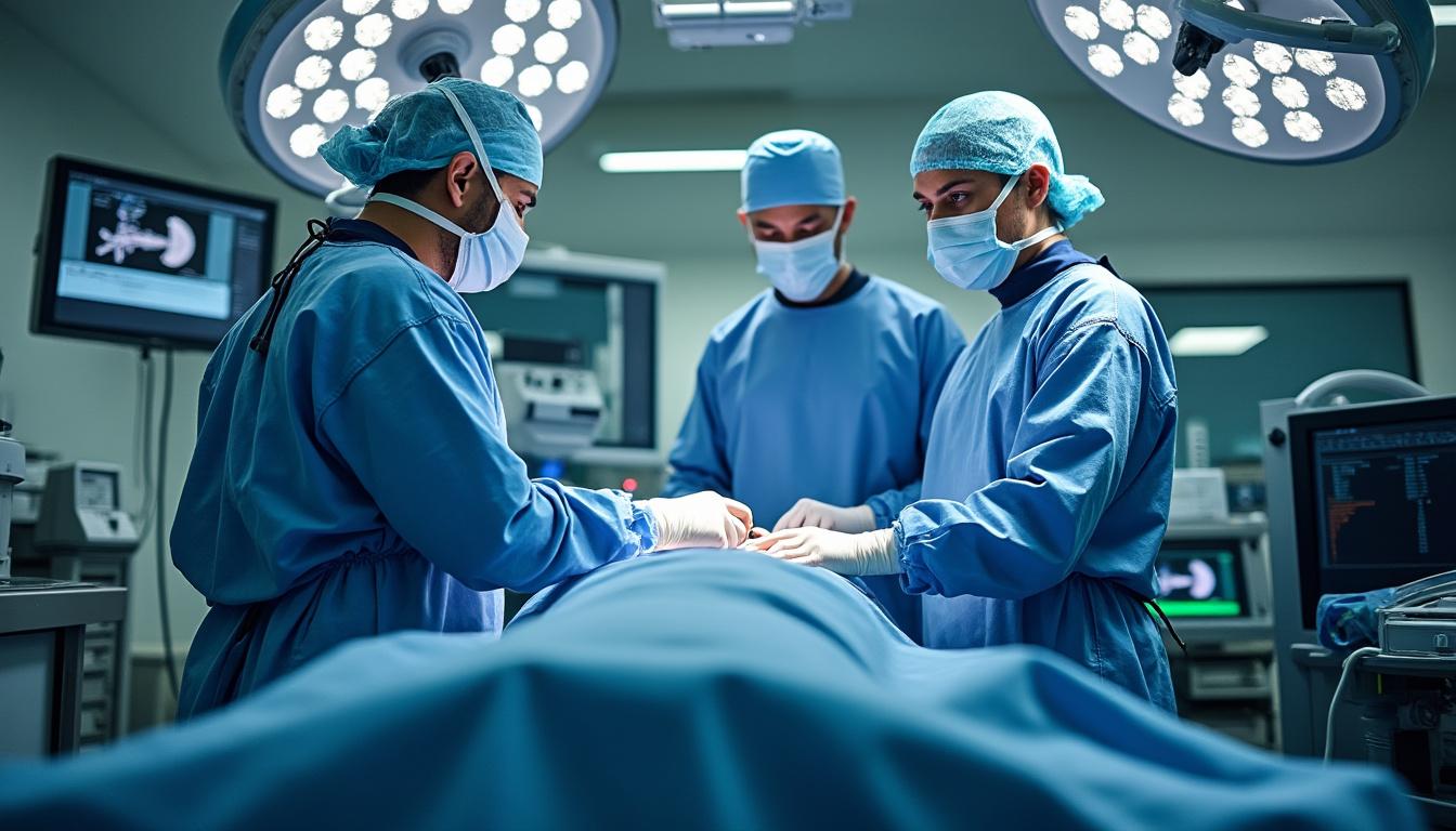 découvrez les recommandations post-traitement et les options de traitement par décompression neurovertébrale pour une hernie discale à saint-eustache, afin de favoriser une récupération optimale et soulager votre douleur.