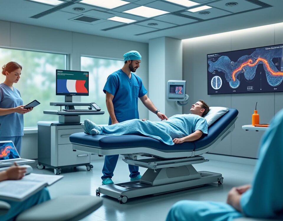 découvrez les recommandations post-traitement et les options de traitement par décompression neurovertébrale pour la hernie discale à saint-eustache. conseils personnalisés pour un rétablissement optimal.