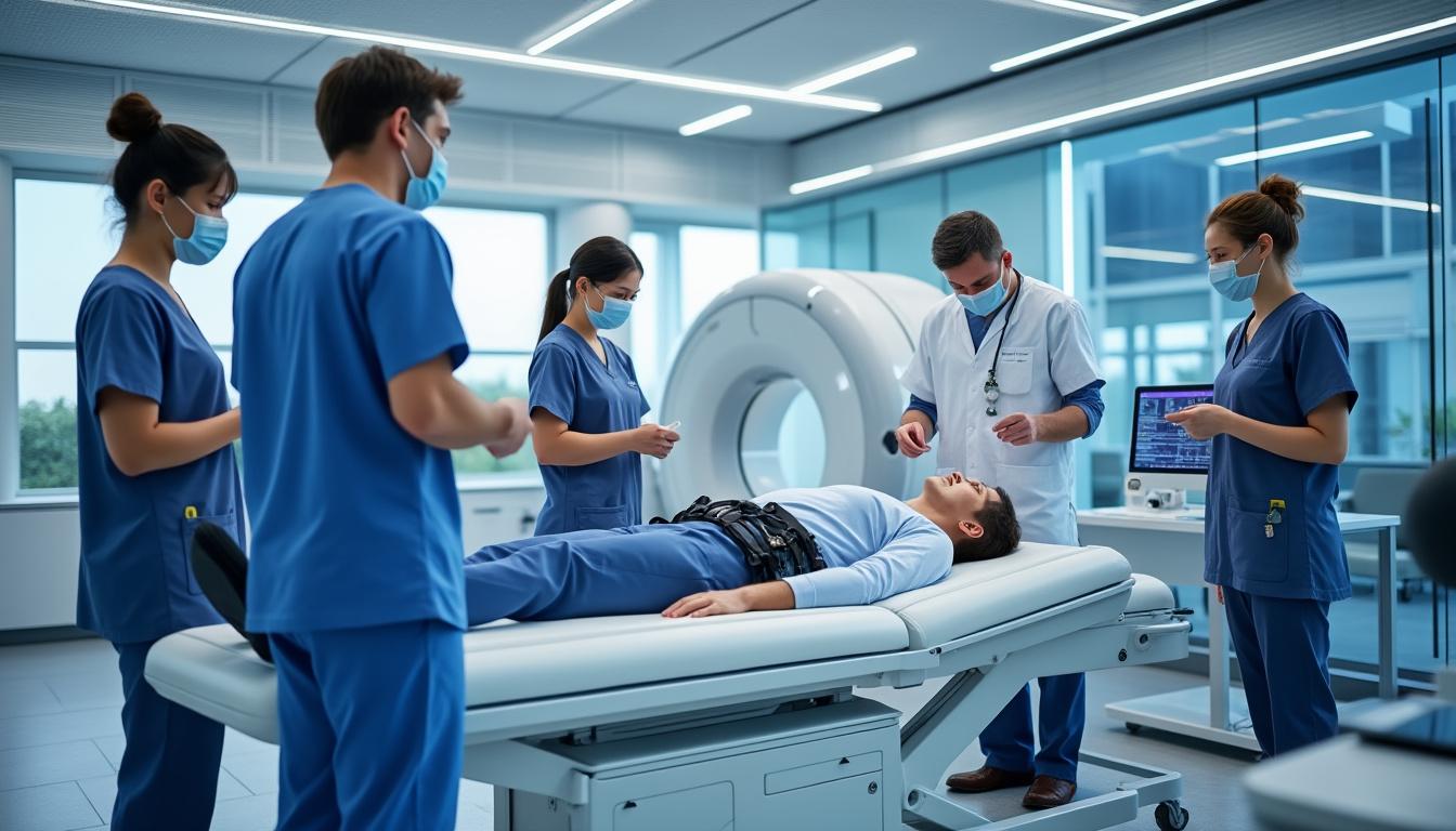 découvrez les informations essentielles sur la hernie discale à saint-jérôme, incluant les mesures de sécurité, les contre-indications et les traitements efficaces par décompression neurovertébrale.