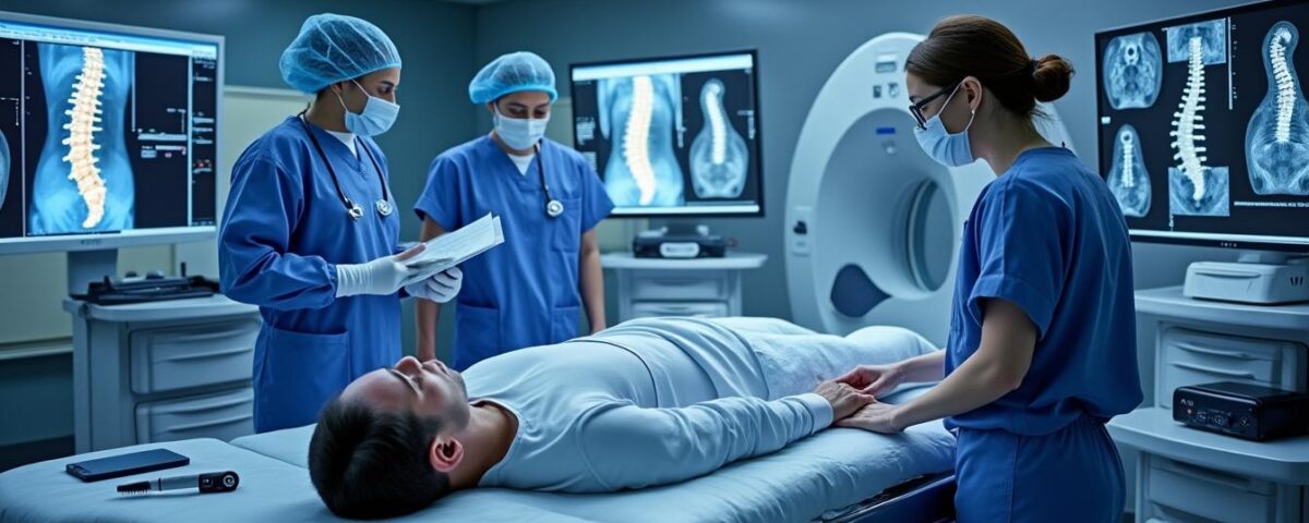 découvrez les solutions de traitement par décompression neurovertébrale pour la hernie discale à saint-jérôme, incluant les mesures de sécurité et les contre-indications à prendre en compte.