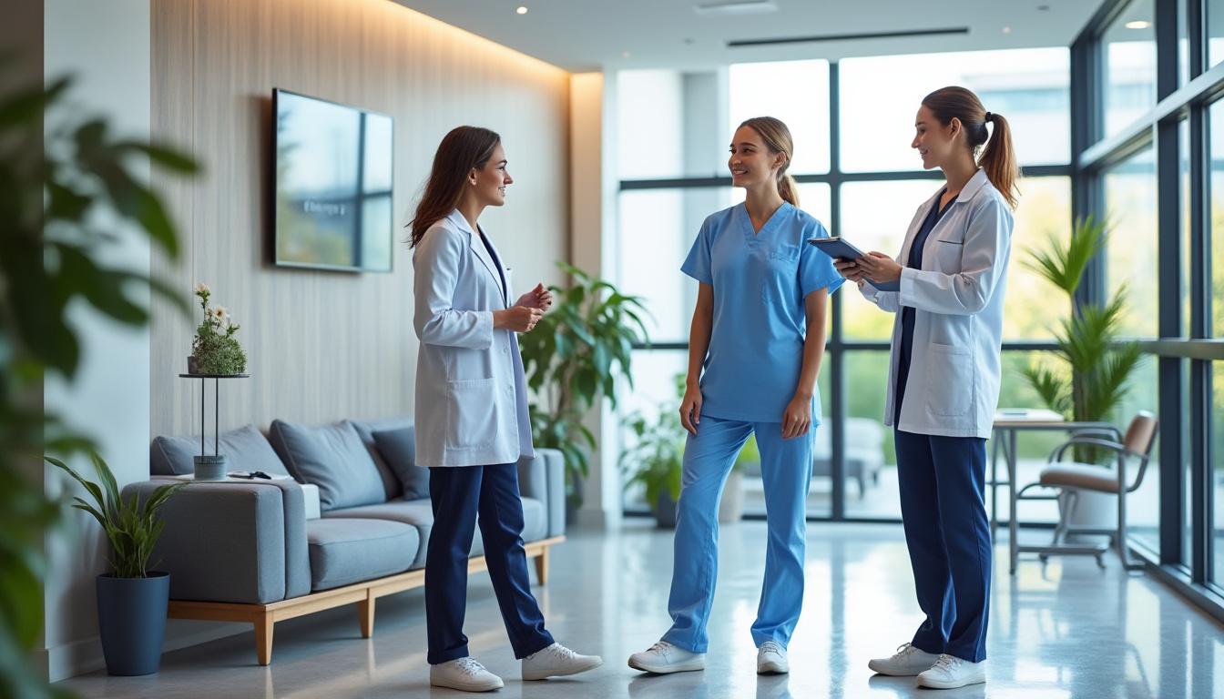 découvrez les traitements de la hernie discale à saint-jérôme, incluant la sécurité, les contre-indications et la thérapie par décompression neurovertébrale pour une meilleure qualité de vie.