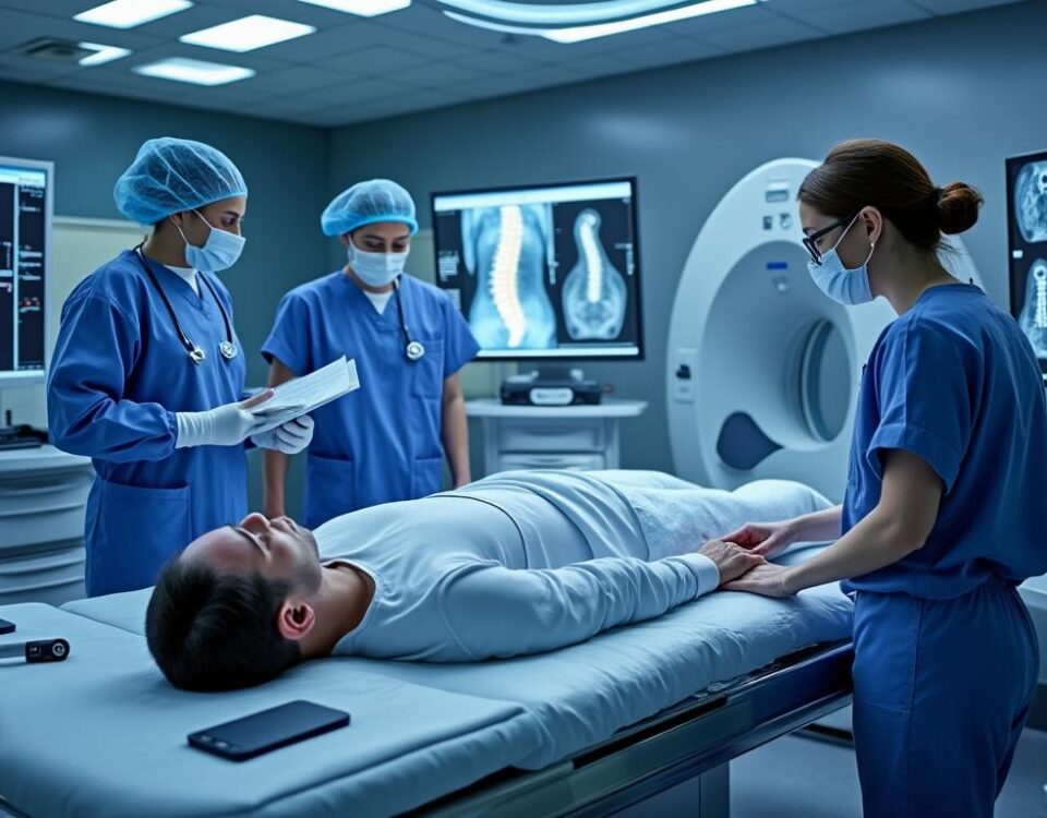 découvrez les solutions de traitement par décompression neurovertébrale pour la hernie discale à saint-jérôme, incluant les mesures de sécurité et les contre-indications à prendre en compte.