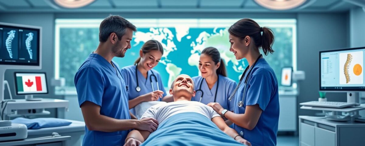 découvrez les bienfaits de la décompression neurovertébrale pour traiter la hernie discale à saint-laurent. une approche efficace pour soulager la douleur et favoriser la guérison.