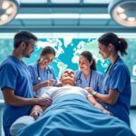 Hernie discale à Saint-Laurent : Les bienfaits de la décompression neurovertébrale et traitement par décompression neurovertébrale 4 découvrez les bienfaits de la décompression neurovertébrale pour traiter la hernie discale à saint-laurent. une approche efficace pour soulager la douleur et favoriser la guérison.