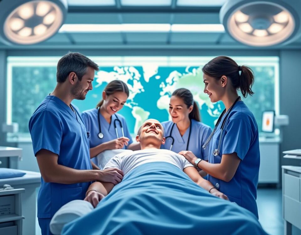 découvrez les bienfaits de la décompression neurovertébrale pour traiter la hernie discale à saint-laurent. une approche efficace pour soulager la douleur et favoriser la guérison.