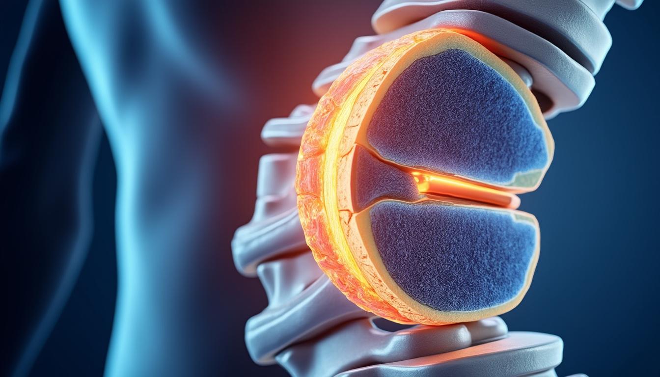 découvrez le processus de suivi et les traitements efficaces par décompression neurovertébrale pour la hernie discale à sainte-anne-de-bellevue. prenez soin de votre dos avec des solutions adaptées.