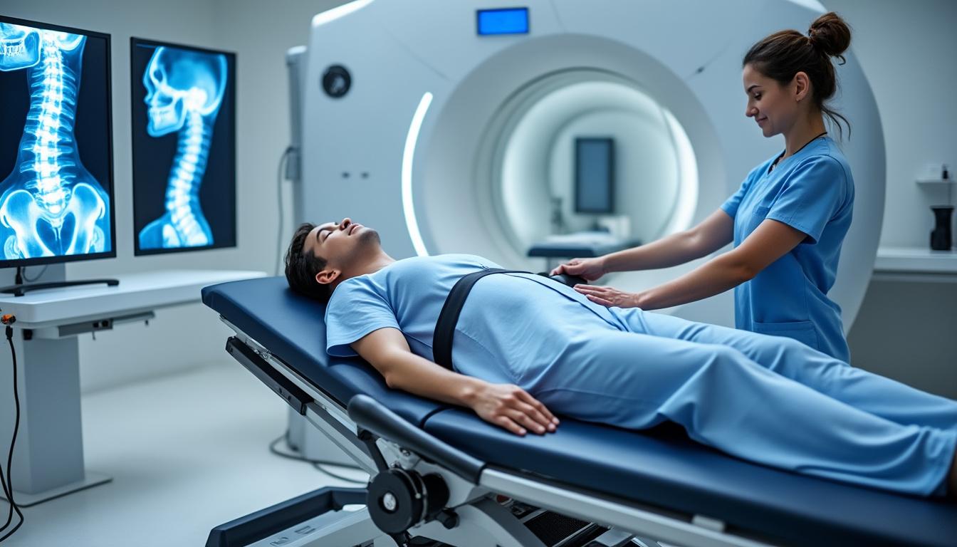 découvrez le processus de suivi et les options de traitement par décompression neurovertébrale pour la hernie discale à sainte-anne-de-bellevue, afin de soulager la douleur et améliorer votre qualité de vie.