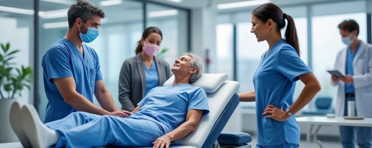 découvrez les taux de succès, les études cliniques ainsi que les traitements innovants par décompression neurovertébrale pour la hernie discale à sainte-julie. informez-vous pour un soulagement efficace.