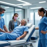 découvrez les taux de succès, les études cliniques ainsi que les traitements innovants par décompression neurovertébrale pour la hernie discale à sainte-julie. informez-vous pour un soulagement efficace.