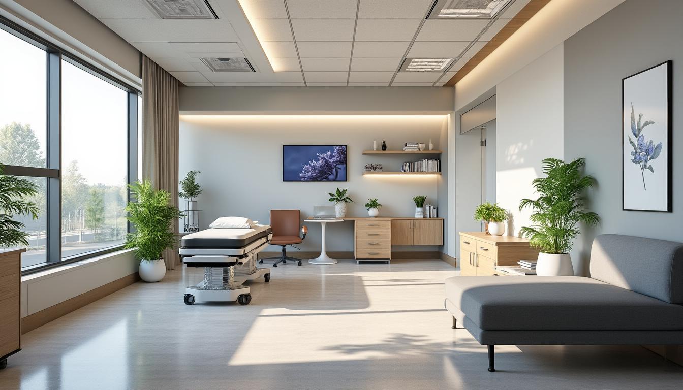 découvrez les taux de succès, les études cliniques et les options de traitement par décompression neurovertébrale pour la hernie discale à sainte-julie. informez-vous pour mieux gérer votre santé vertébrale.