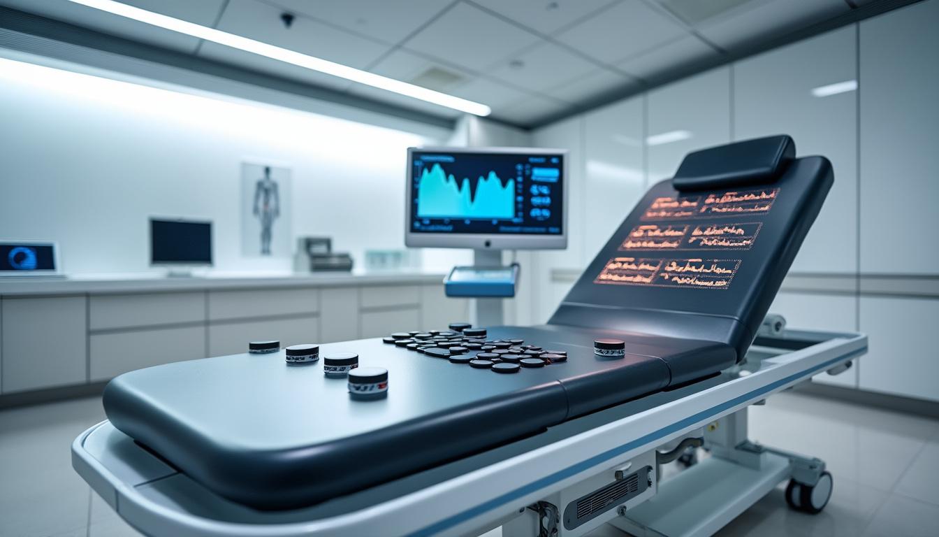 découvrez le taux de succès, les études cliniques récentes et les options de traitement par décompression neurovertébrale pour la hernie discale à sainte-julie. améliorez votre qualité de vie grâce à des solutions efficaces et éprouvées.