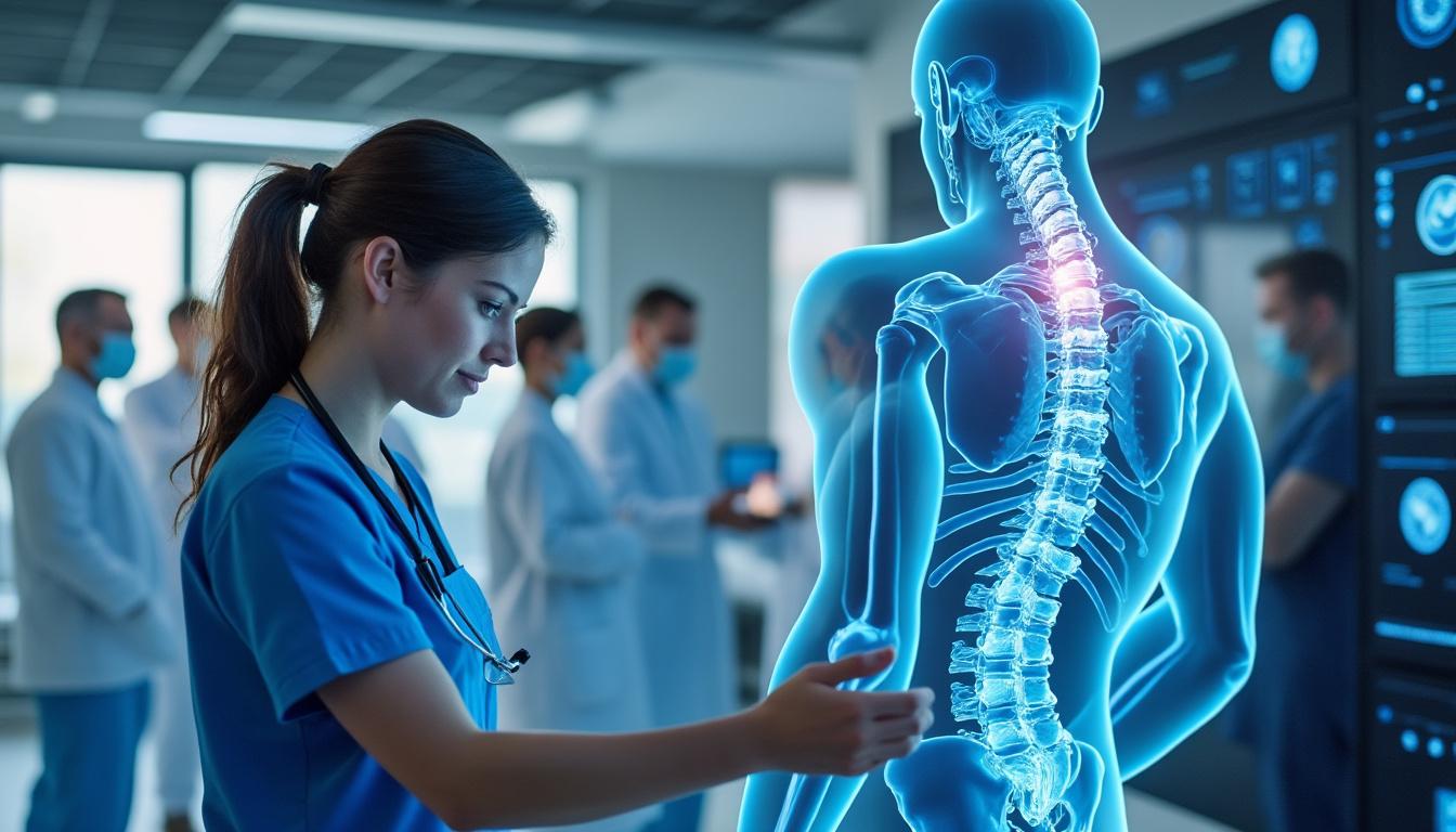 découvrez comment se déroule une séance de traitement par décompression neurovertébrale pour une hernie discale à verdun, et les bienfaits de cette méthode efficace pour soulager la douleur et favoriser la récupération.