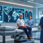 Hernie discale à Verdun : Comment se déroule la séance et traitement par décompression neurovertébrale 5 découvrez comment se déroule une séance de traitement par décompression neurovertébrale pour une hernie discale à verdun, ses bienfaits et les techniques utilisées pour soulager la douleur efficacement.