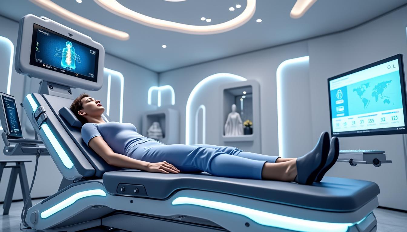 découvrez notre faq complète sur la hernie discale à ville-marie, incluant des informations détaillées sur la décompression et les traitements par décompression neurovertébrale pour soulager vos douleurs.