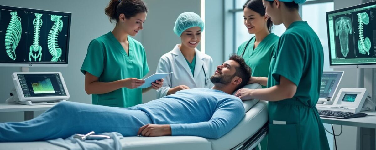 découvrez notre faq complète sur la hernie discale à ville-marie, incluant la décompression et le traitement par décompression neurovertébrale pour soulager efficacement vos douleurs.