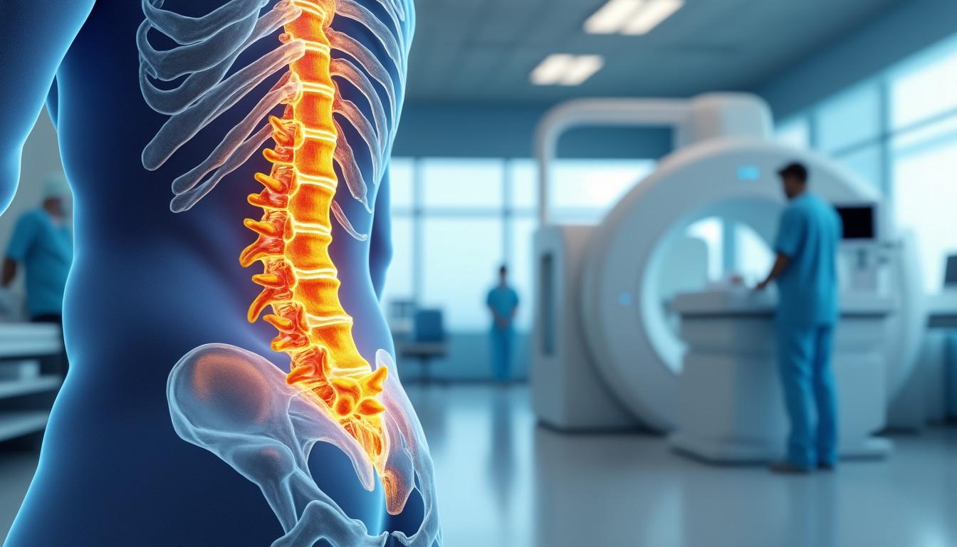 découvrez nos conseils pratiques pour prévenir la hernie discale à villeray–saint-michel–parc-extension et explorez les options de traitement par décompression neurovertébrale pour soulager efficacement la douleur.