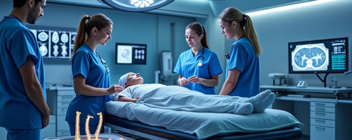 découvrez comment prévenir et traiter la hernie discale à villeray–saint-michel–parc-extension grâce à des conseils pratiques et la thérapie efficace de décompression neurovertébrale.