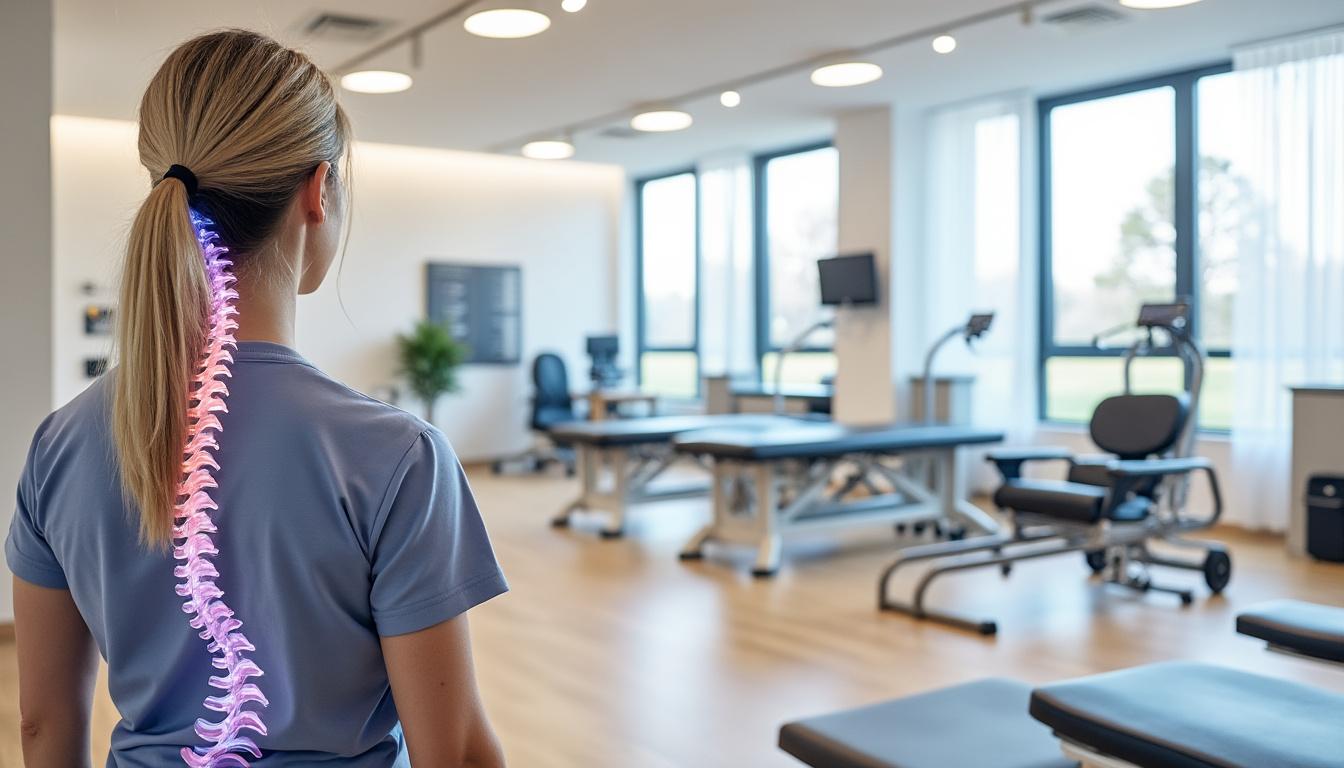 découvrez comment prévenir et traiter la hernie discale à villeray–saint-michel–parc-extension grâce à des conseils pratiques et au traitement innovant par décompression neurovertébrale pour un soulagement efficace.