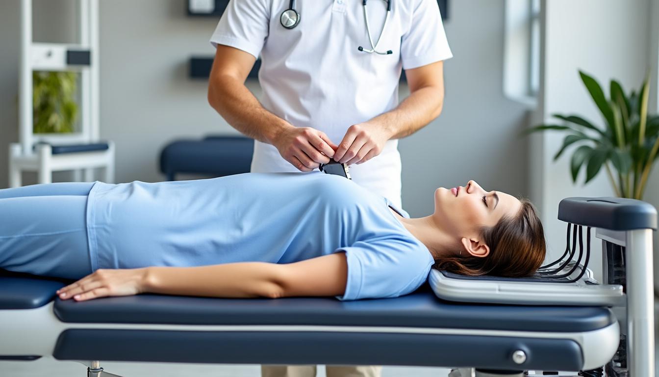 découvrez des conseils pratiques pour la prévention et le traitement de la hernie discale à villeray–saint-michel–parc-extension, incluant la décompression neurovertébrale pour un soulagement efficace.