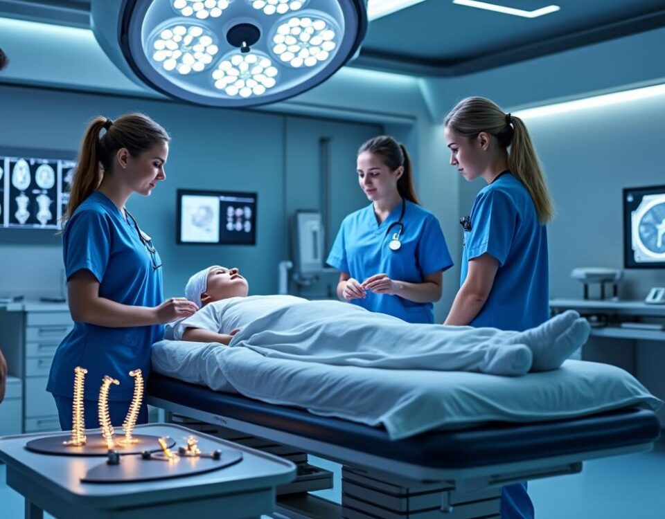 découvrez comment prévenir et traiter la hernie discale à villeray–saint-michel–parc-extension grâce à des conseils pratiques et la thérapie efficace de décompression neurovertébrale.