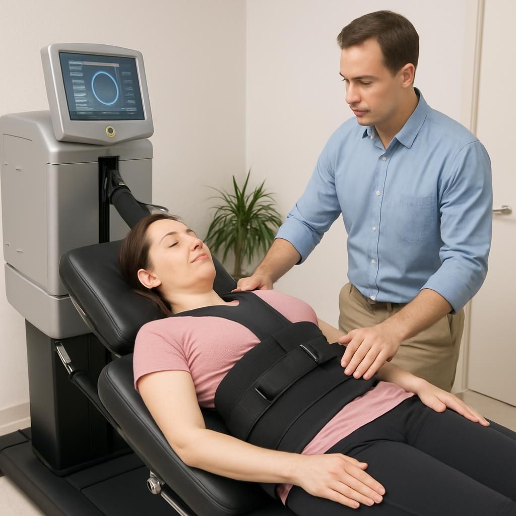 découvrez intraspine® à laval, une intervention personnalisée conçue pour les patients actifs cherchant à soulager leurs douleurs dorsales et améliorer leur qualité de vie.